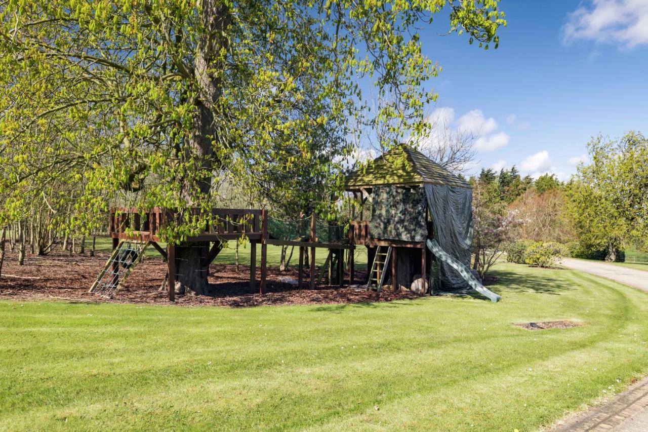 Castledillon Estate Cottage Armagh Exterior foto